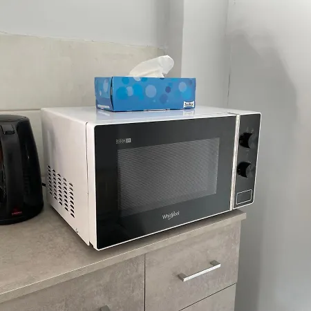 Apartamento Comfy Turim