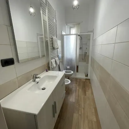 Comfy Apartment