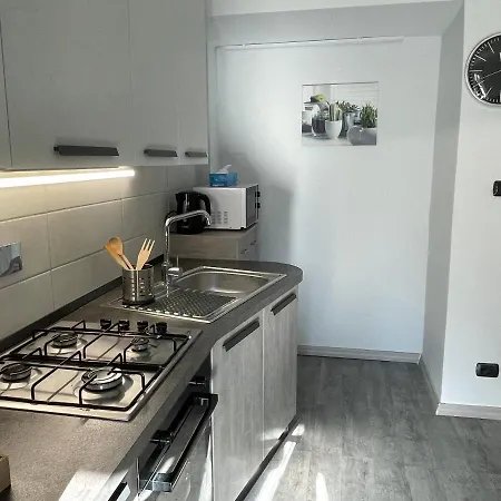 Comfy * تورينو