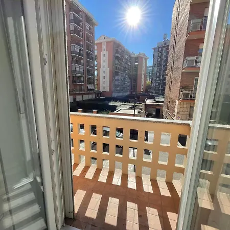 Comfy Apartamento Turim