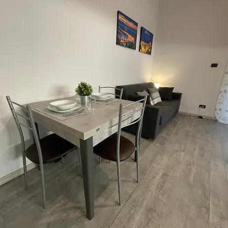 Comfy Apartment *