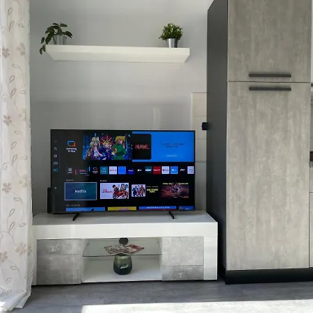 Comfy Apartment *