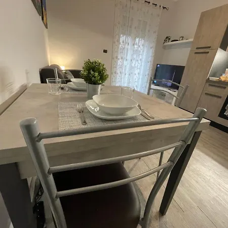 Apartment Comfy