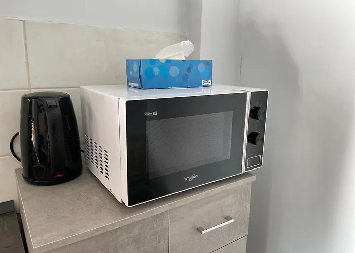 Apartamento Comfy Turim