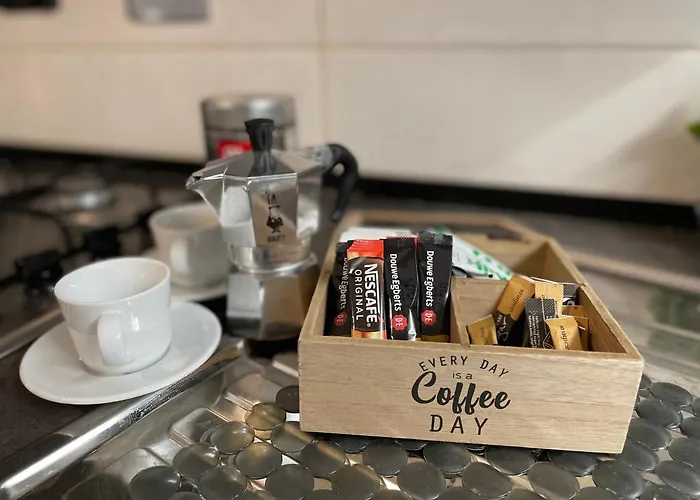 Comfy Apartamento Turim