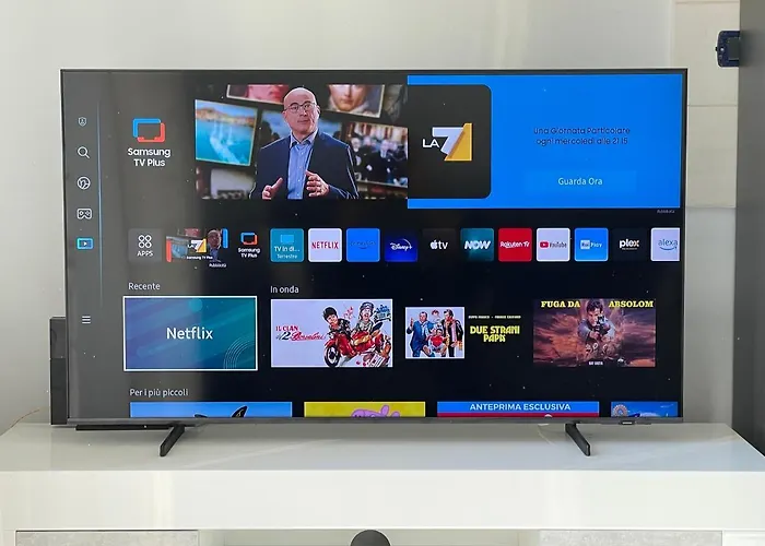 Apartamento Comfy Turim