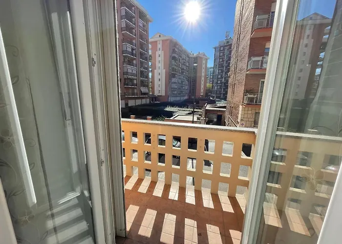 Comfy Apartamento Turim