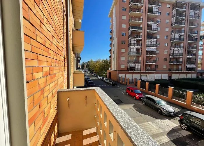 Apartamento Comfy Turim