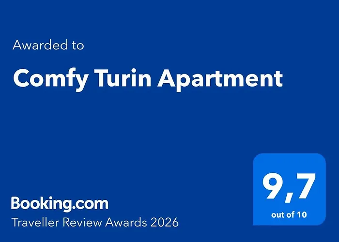 Apartamento Comfy *
