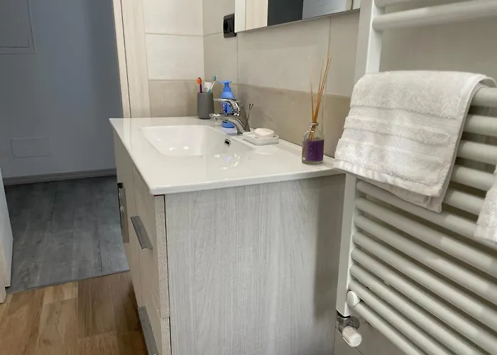 Comfy Апартаменты *